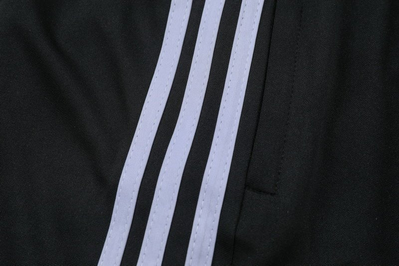 Real Madrid "Golden Dynasty" Premium Tracksuit