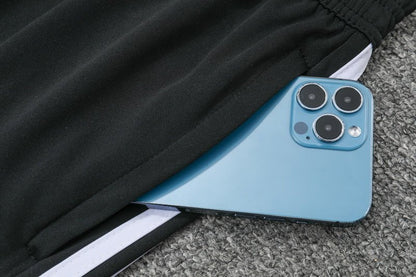 Real Madrid "Golden Dynasty" Premium Tracksuit