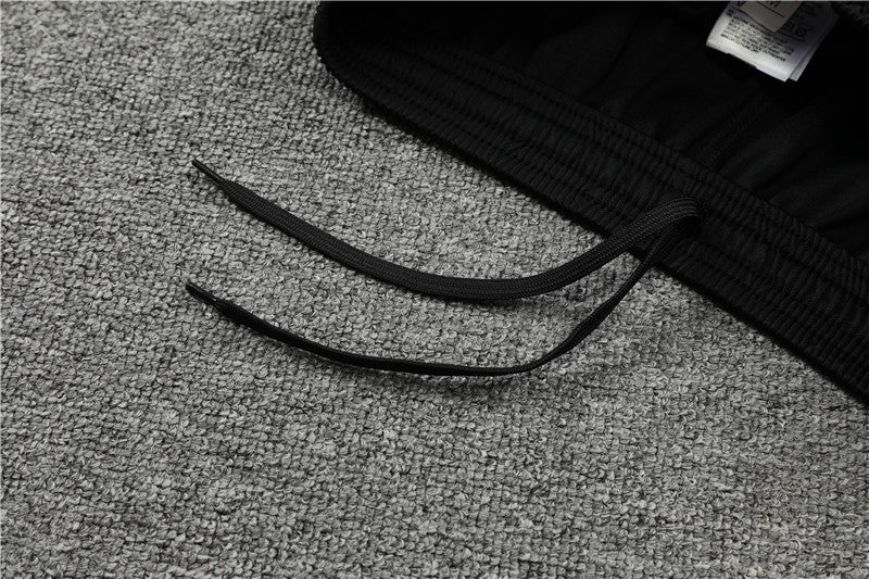 Real Madrid "Modern Finesse" Premium Tracksuit