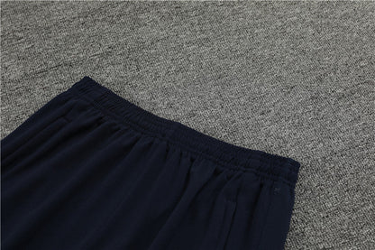 Real Madrid "Radiance" Premium Tracksuit