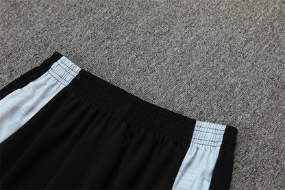 Real Madrid "White Armor" Premium Tracksuit