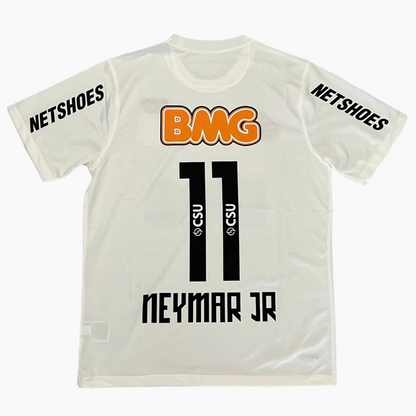 SANTOS 2012/13 HOME RETRO SHIRT