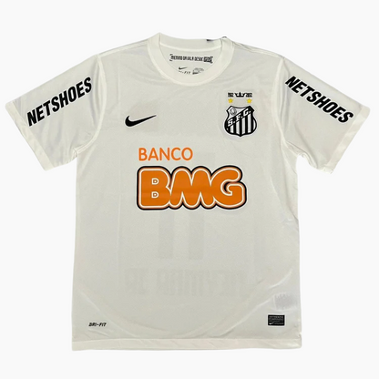 SANTOS 2012/13 HOME RETRO SHIRT