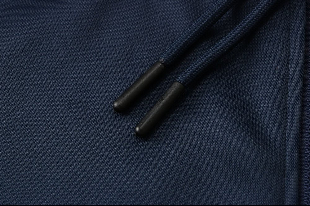 Tottenham Dark Blue Premium Tracksuit