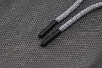 Tottenham Gray and Black Premium Tracksuit