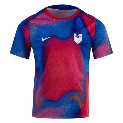 24/25 USA Pre-Match Jersey
