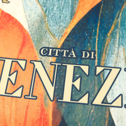 VENEZIA 2021/22 'THE GARDENS' CONCEPT SHIRT